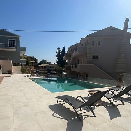 Sg Suites Corfu, B Corfu  Экстерьер фото