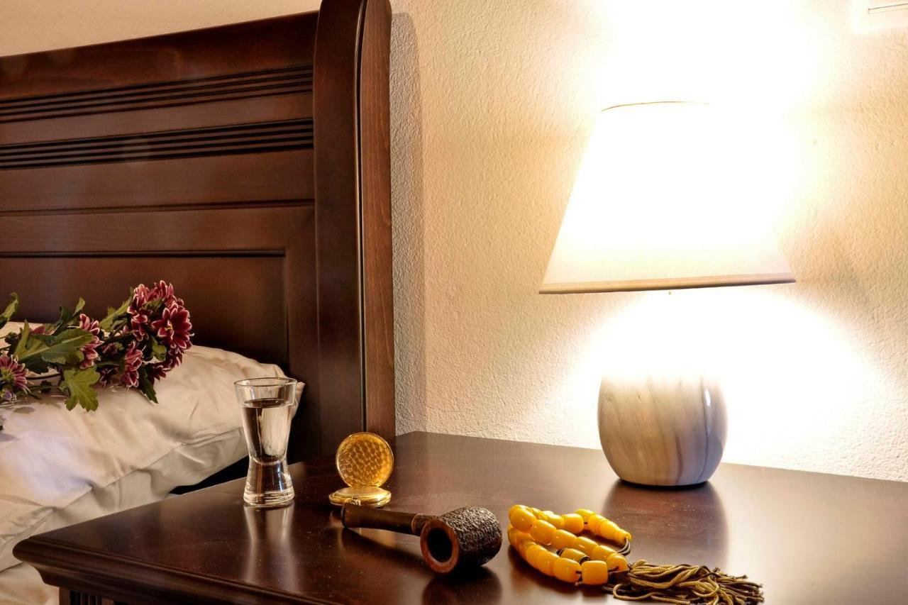 Sg Suites Corfu, B Corfu  Экстерьер фото