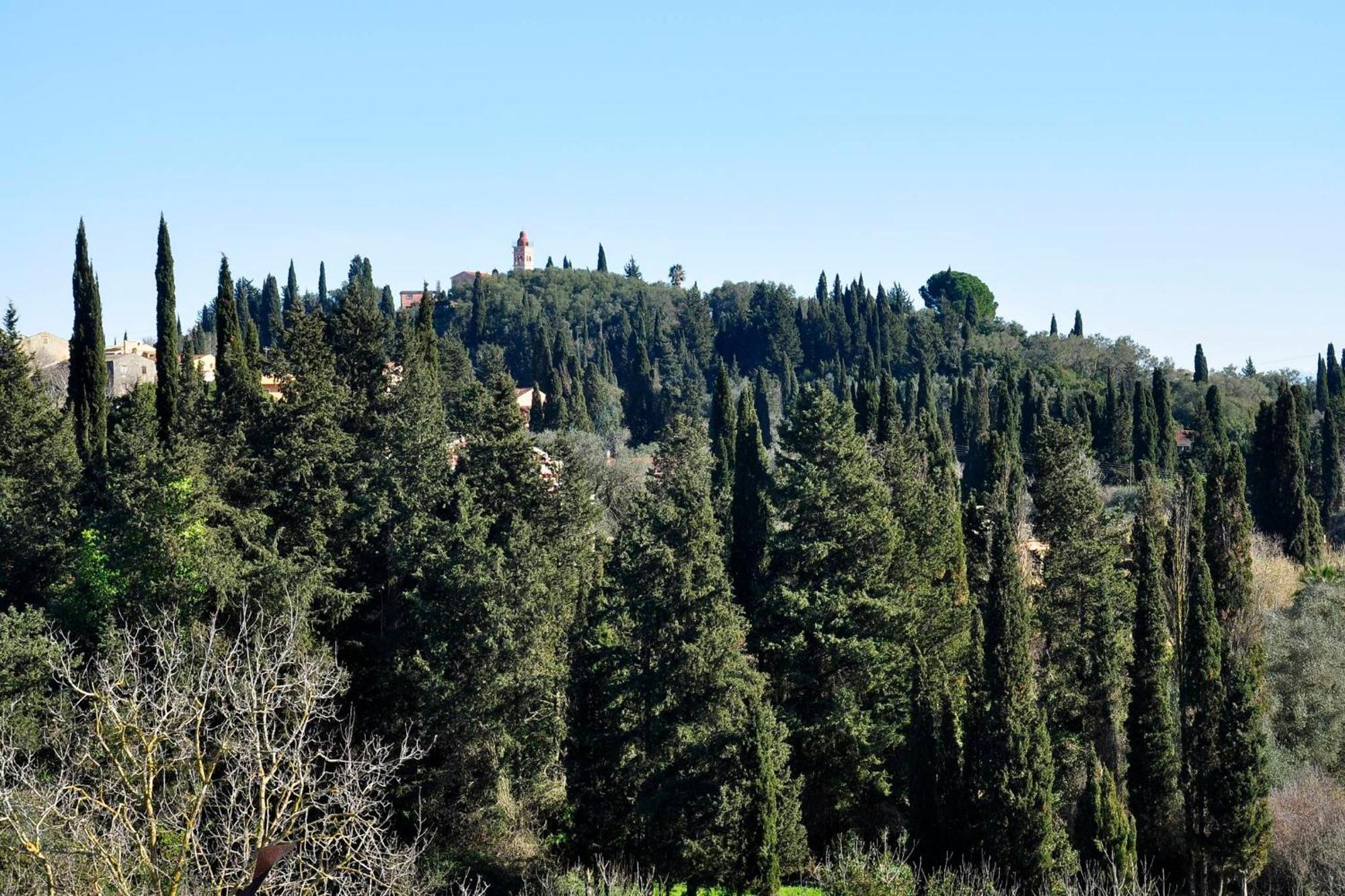 Sg Suites Corfu, B Corfu  Экстерьер фото
