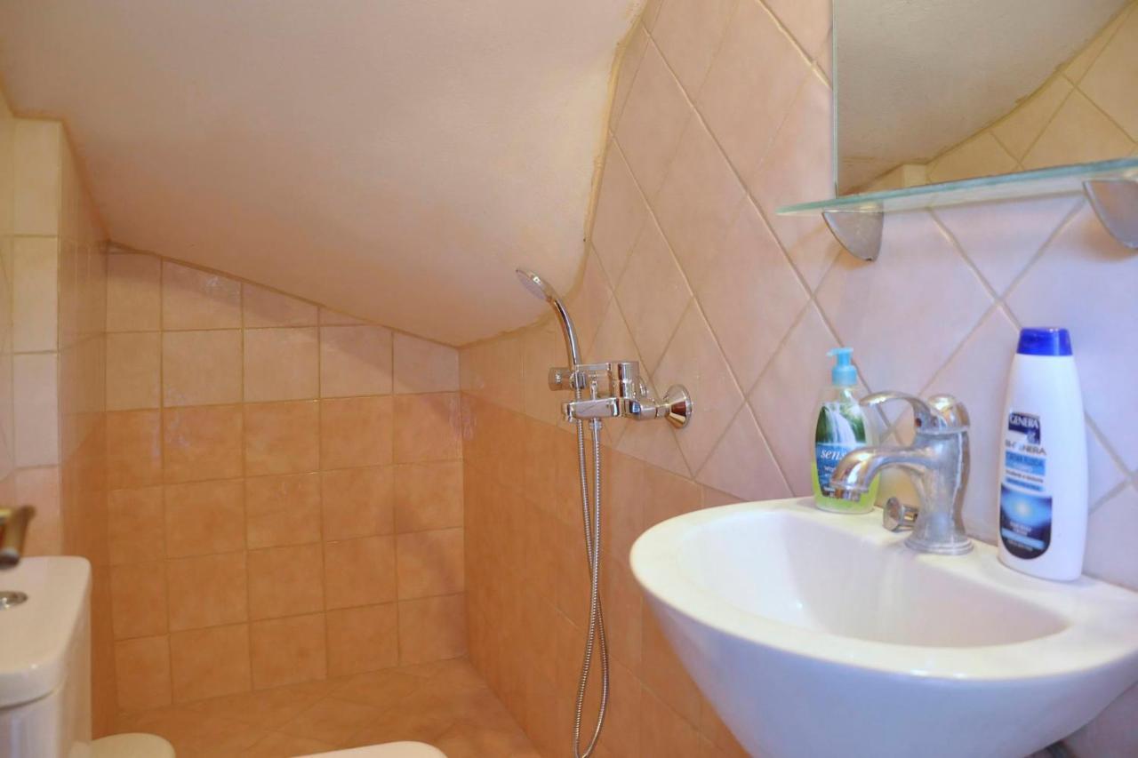 Sg Suites Corfu, B Corfu  Экстерьер фото