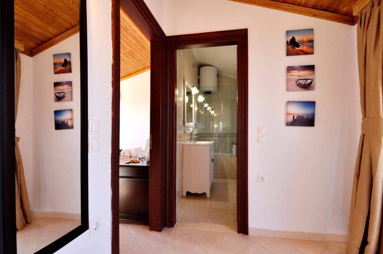 Sg Suites Corfu, B Corfu  Экстерьер фото