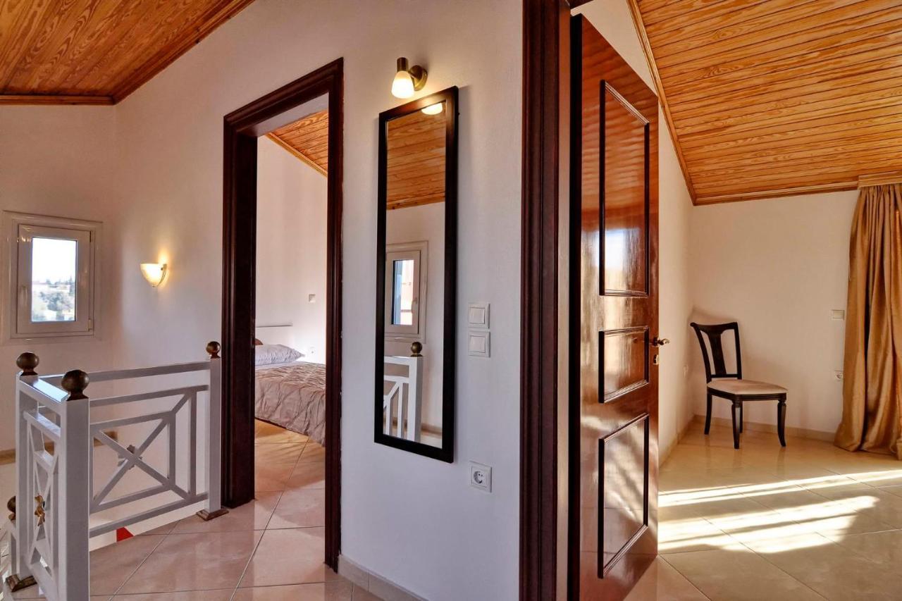Sg Suites Corfu, B Corfu  Экстерьер фото