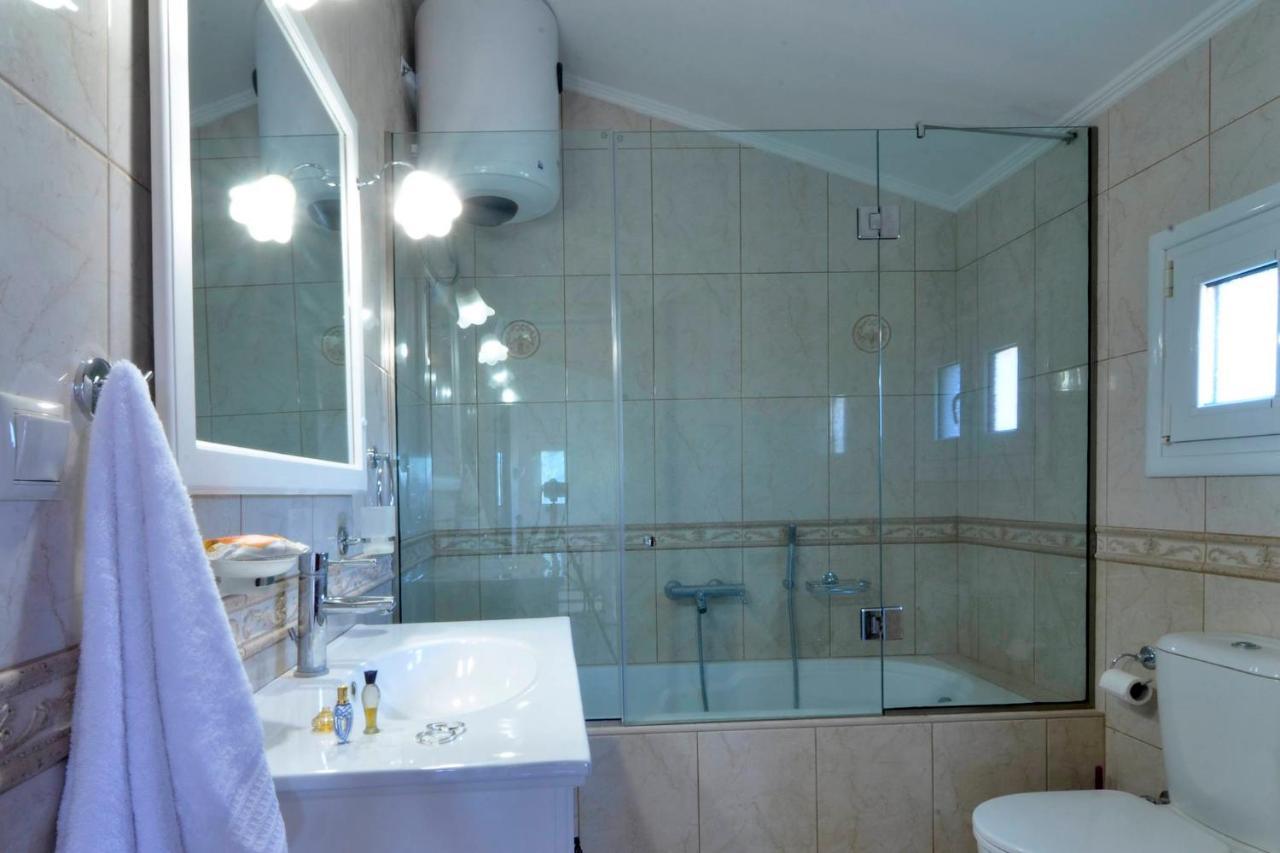 Sg Suites Corfu, B Corfu  Экстерьер фото