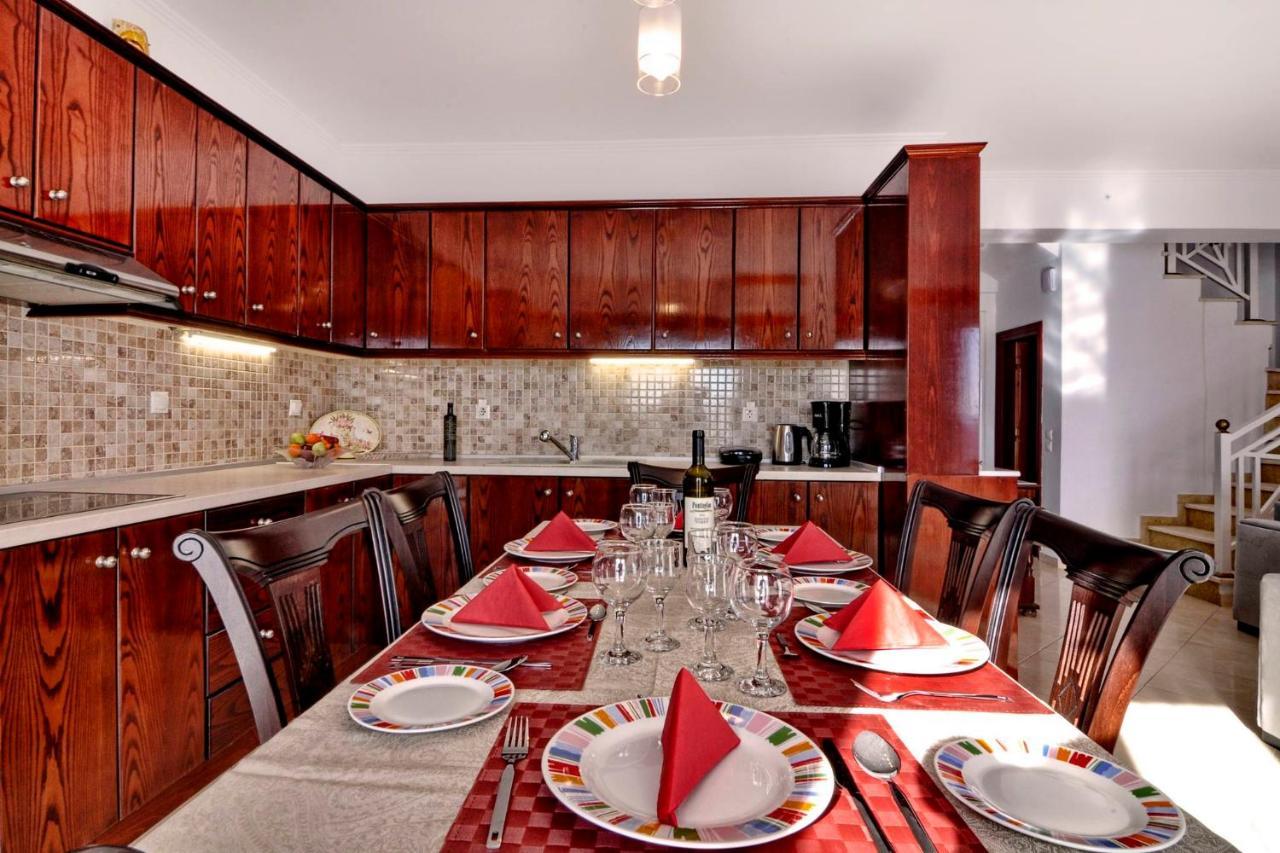 Sg Suites Corfu, B Corfu  Экстерьер фото