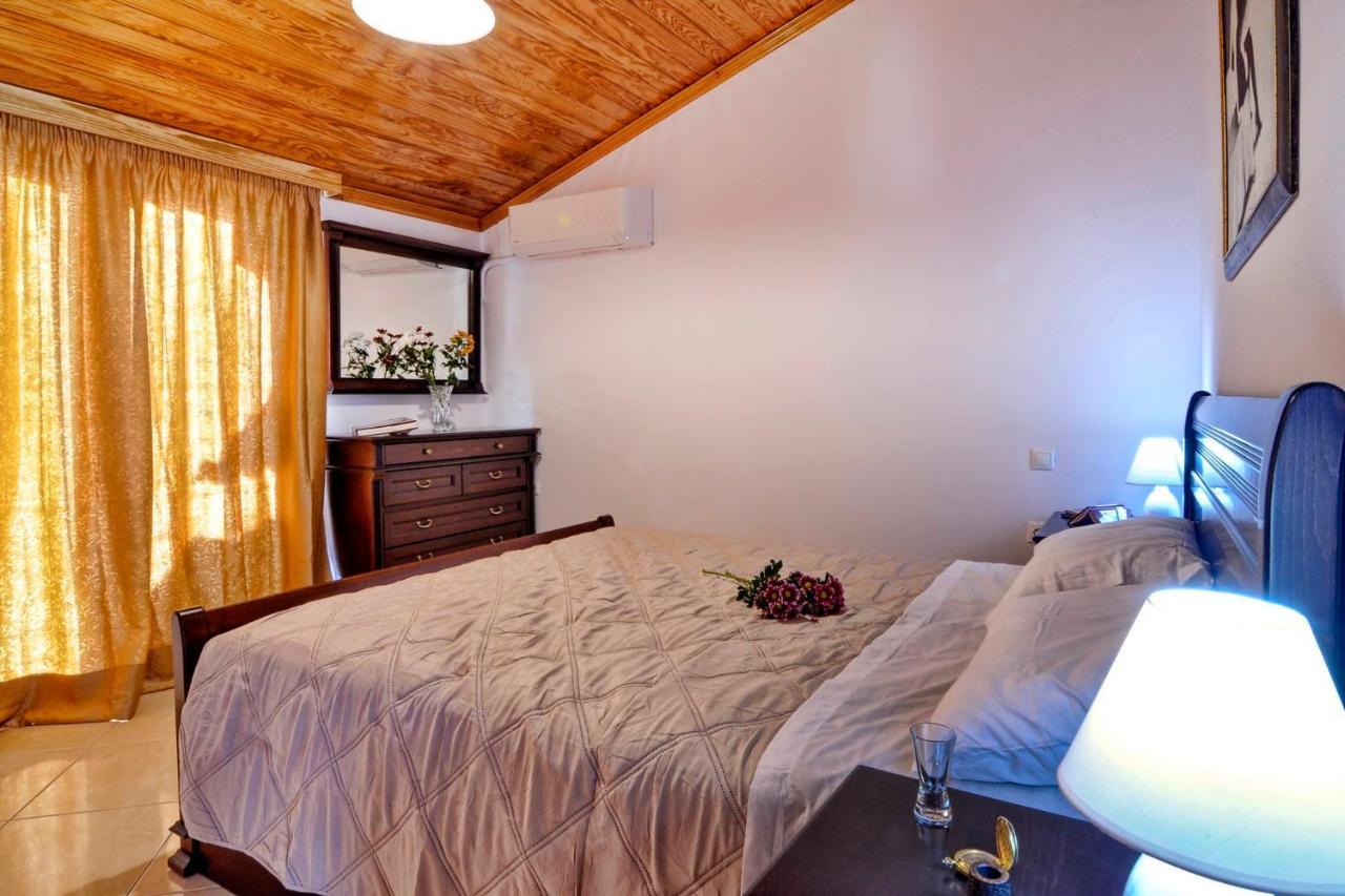 Sg Suites Corfu, B Corfu  Экстерьер фото