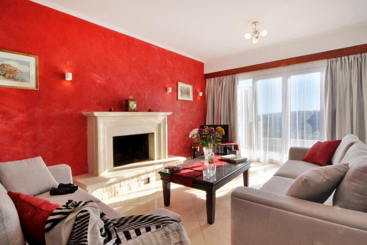 Sg Suites Corfu, B Corfu  Экстерьер фото