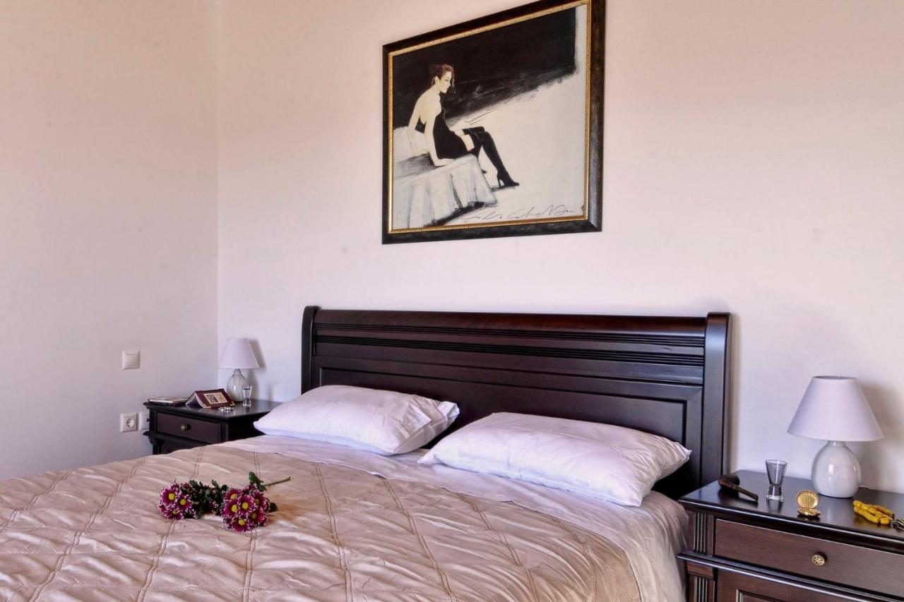 Sg Suites Corfu, B Corfu  Экстерьер фото