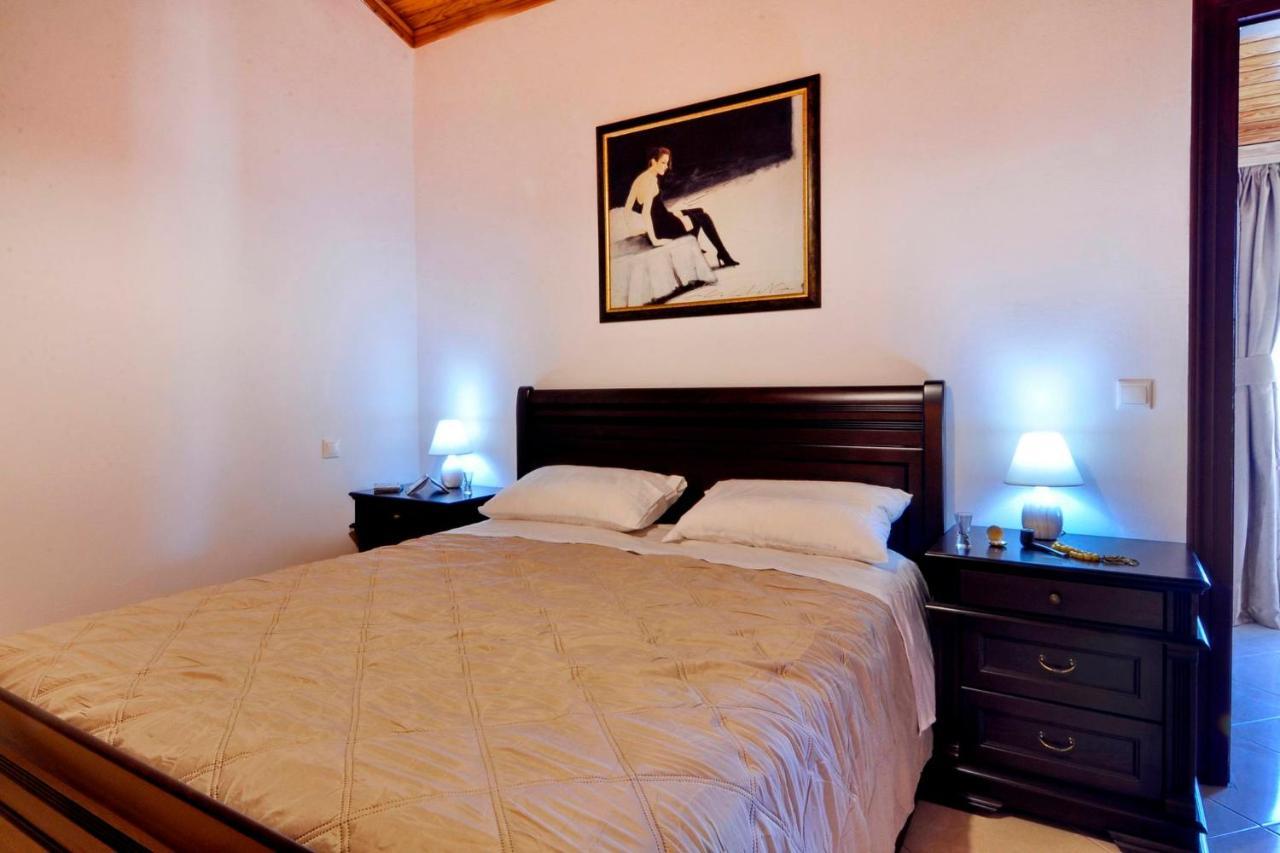 Sg Suites Corfu, B Corfu  Экстерьер фото