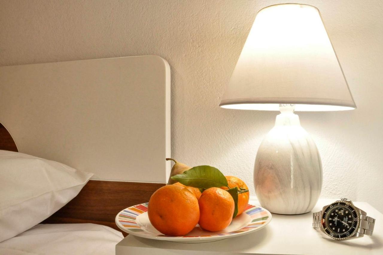 Sg Suites Corfu, B Corfu  Экстерьер фото