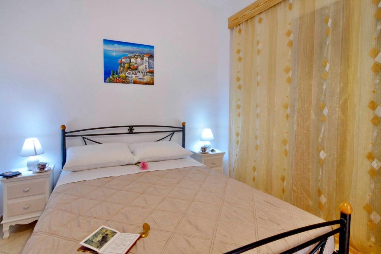 Sg Suites Corfu, B Corfu  Экстерьер фото