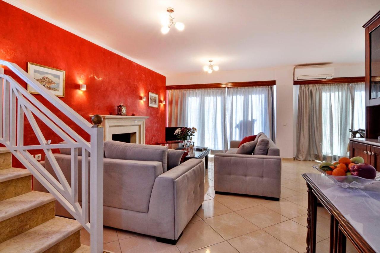 Sg Suites Corfu, B Corfu  Экстерьер фото
