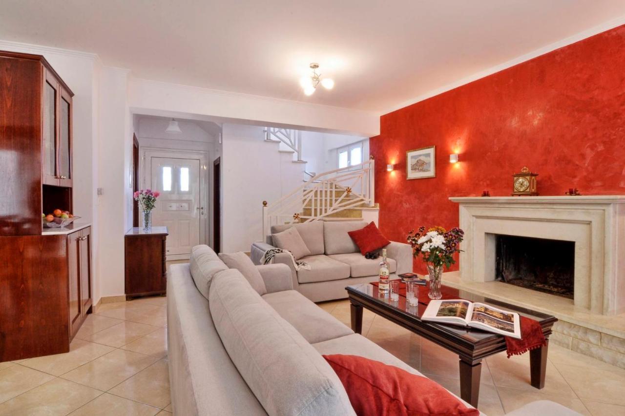 Sg Suites Corfu, B Corfu  Экстерьер фото